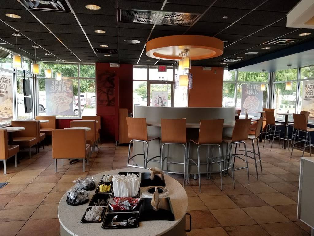 Taco Bell | meal takeaway | 1955 S Buckner Blvd, Dallas, TX 75217, USA | 2143985568 OR +1 214-398-5568