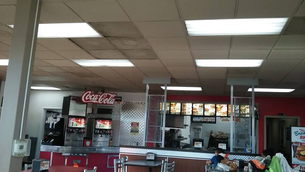 Carls Jr. | restaurant | 12653 Sherman Way, North Hollywood, CA 91605, USA | 8187645888 OR +1 818-764-5888