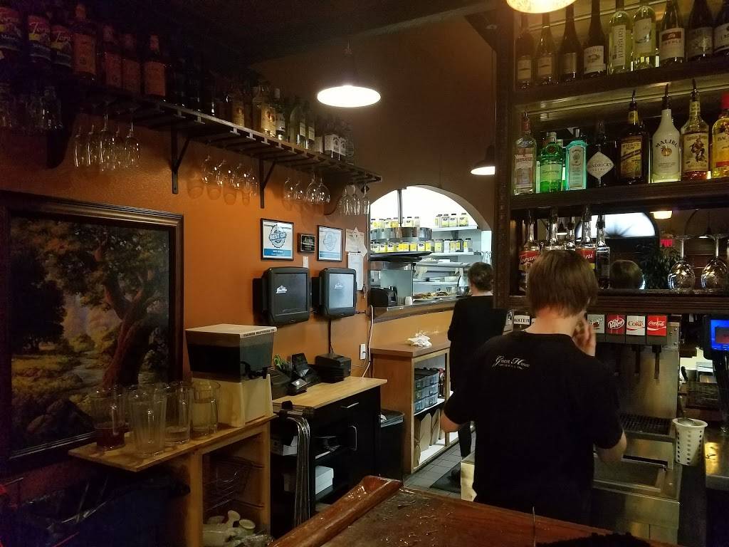 Guest House Grill | restaurant | 8783 El Camino Real, Atascadero, CA 93422, USA | 8054600193 OR +1 805-460-0193