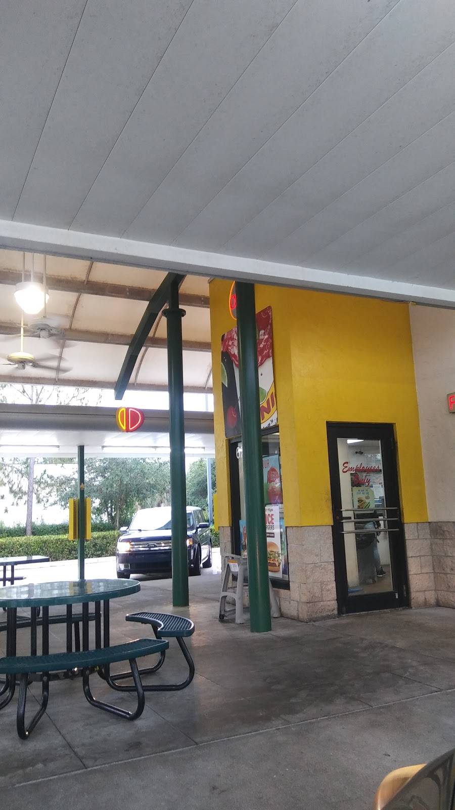 Sonic Drive-In | restaurant | 6300 Lake Worth Rd, Greenacres, FL 33463, USA | 5619653800 OR +1 561-965-3800