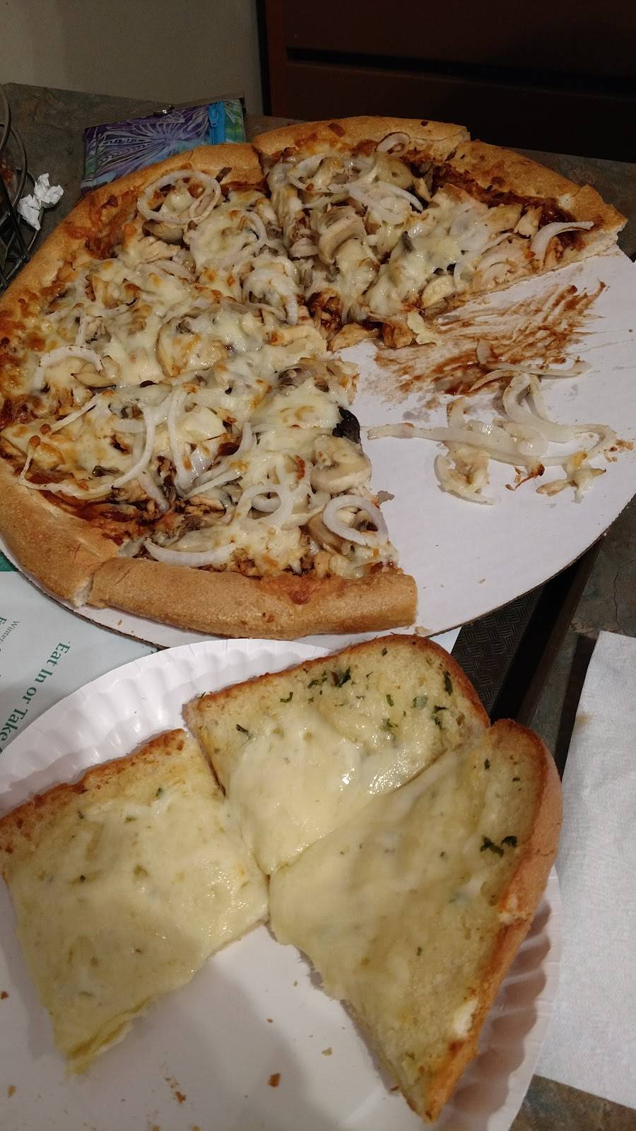 Pizza Chef Woodstock | meal takeaway | 450 Woodstock Rd, Woodstock, VT 05091, USA | 8024571444 OR +1 802-457-1444