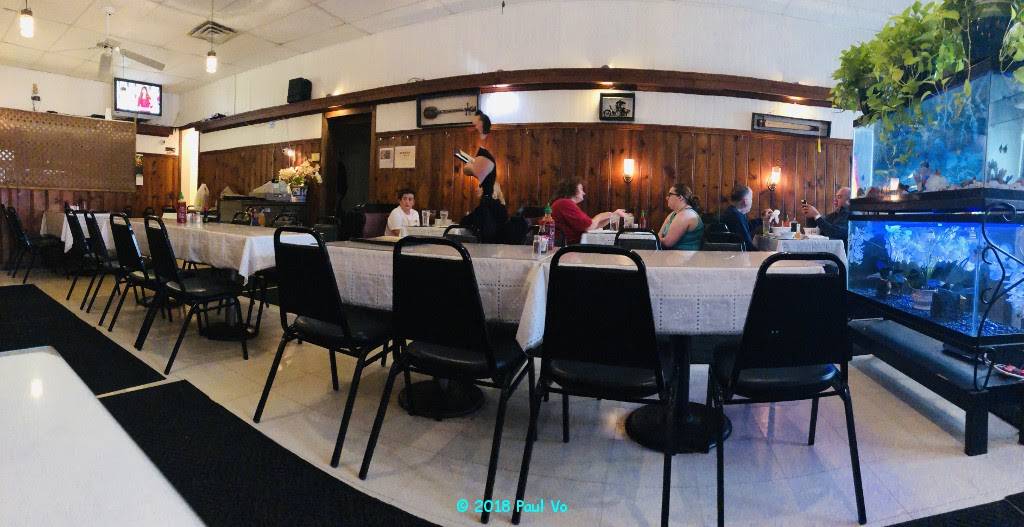 Minh Anh | restaurant | 5428 Detroit Ave, Cleveland, OH 44102, USA | 2169619671 OR +1 216-961-9671