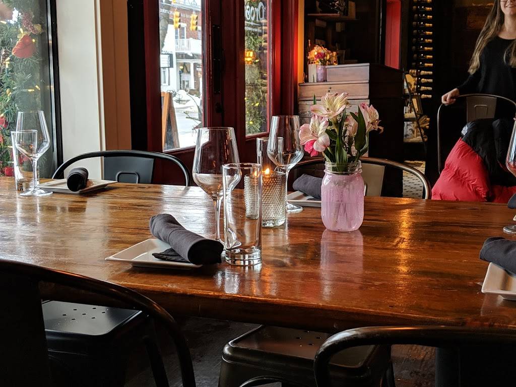 Prost Wine Bar & Charcuterie | restaurant | 576 1/2, S Main St, Frankenmuth, MI 48734, USA | 9892628690 OR +1 989-262-8690
