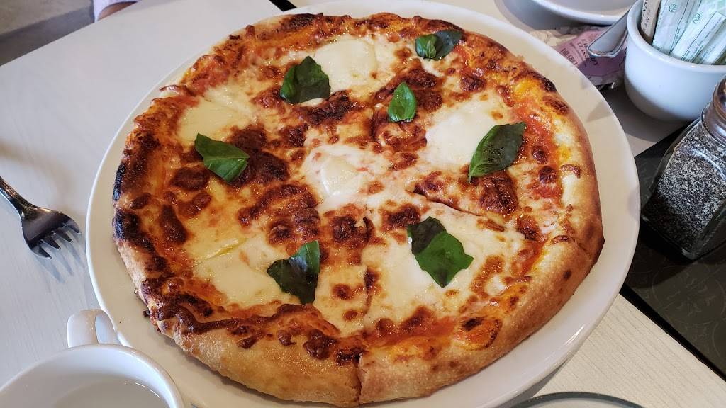 Oliver & Bonacini Café Grill | restaurant | 2901 Bayview Ave, North York, ON M2K 1E6, Canada | 4165901300 OR +1 416-590-1300