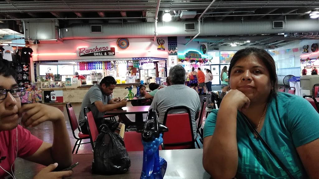 Ranchero Grill & Tap | restaurant | 612 W Commerce St # F1, San Antonio, TX 78207, USA | 2102247366 OR +1 210-224-7366