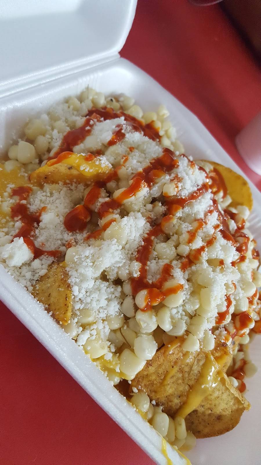 La Tutis Snacks | restaurant | 3027Alameda Avenue, El Paso, TX 79905, USA | 9152744245 OR +1 915-274-4245