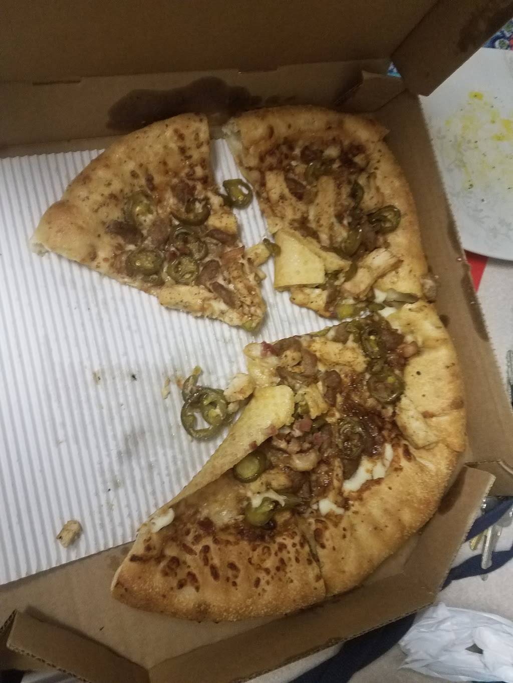 Pizza Hut | restaurant | 14438 Jefferson Davis Hwy, Woodbridge, VA 22191, USA | 7034942700 OR +1 703-494-2700