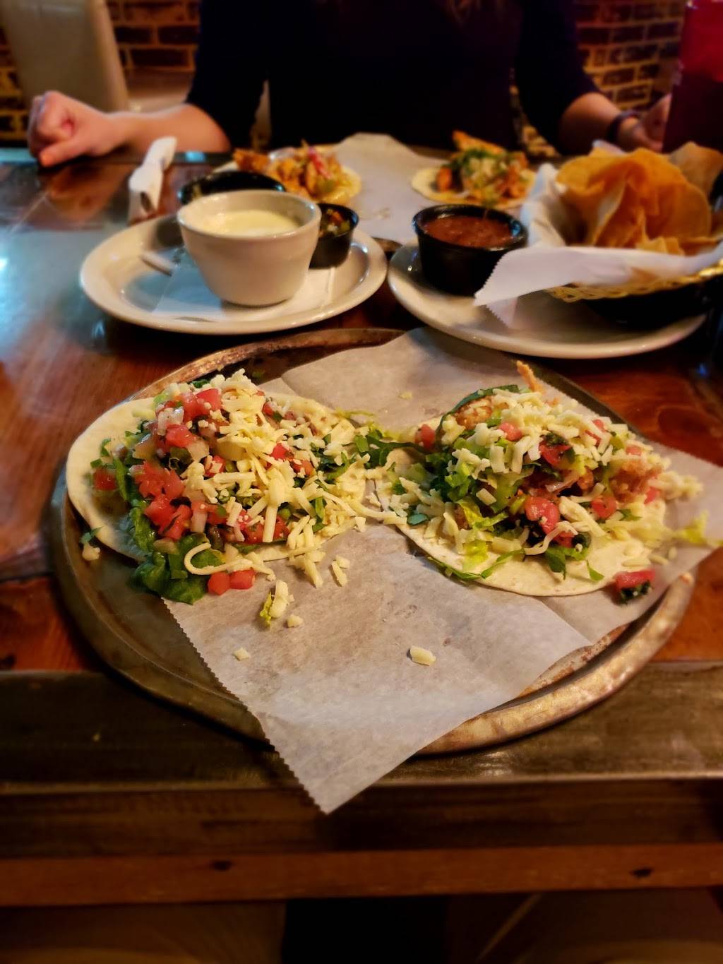 Taqueria del Mar | restaurant | 5075 Peachtree Parkway Northwest, Suite 105A, Peachtree Corners, GA 30092, USA | 6788209836 OR +1 678-820-9836