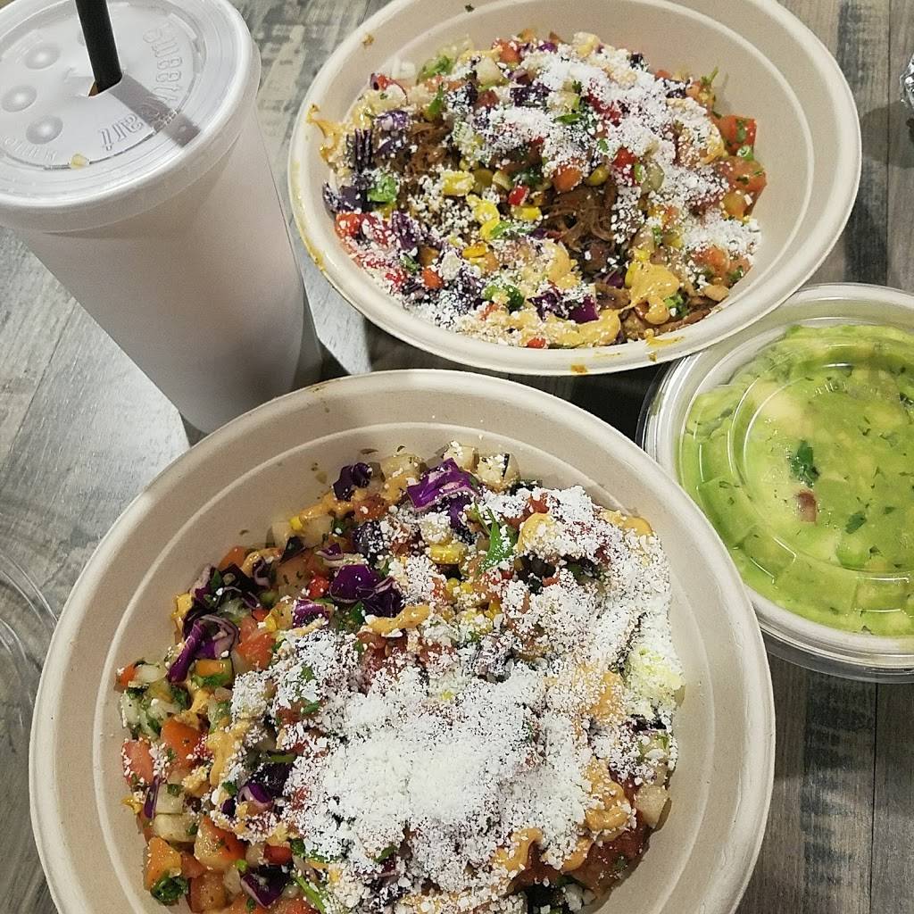 Uberrito | restaurant | 4325 E Indian School Rd, Phoenix, AZ 85018, USA | 6026676000 OR +1 602-667-6000