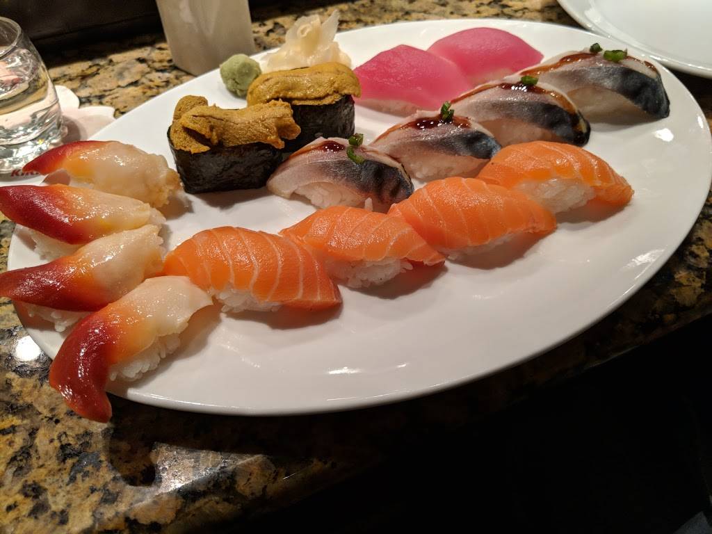 Mikaku Japanese Restaurant | restaurant | 290 W Main St, Northborough, MA 01532, USA | 5083935553 OR +1 508-393-5553