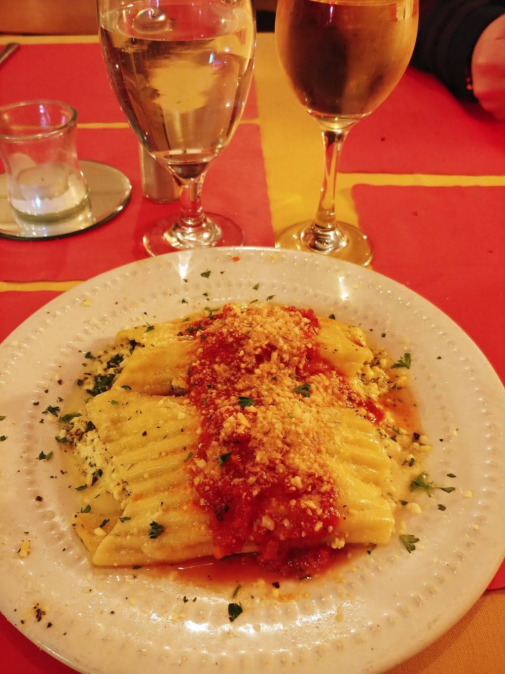 Trattoria Sapori | restaurant | 39261 Proctor Blvd, Sandy, OR 97055, USA | 5036684000 OR +1 503-668-4000