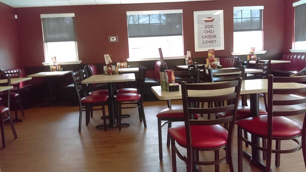 Gold Star Chili | restaurant | 1706 OH-125, Amelia, OH 45102, USA | 5137534471 OR +1 513-753-4471