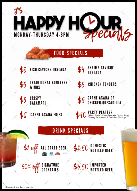 Js Bar N Grill | restaurant | 7110 Atlantic Ave, Bell, CA 90201, USA | 3106507003 OR +1 310-650-7003