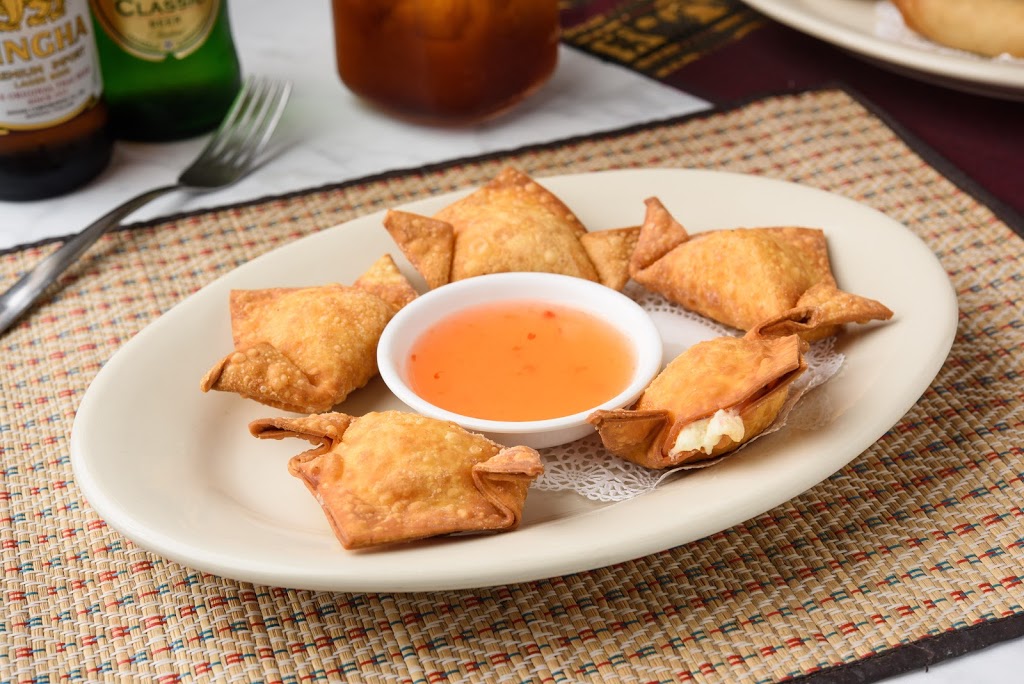 Taste of Thai Gulf Breeze | restaurant | 2548 Gulf Breeze Pkwy, Gulf Breeze, FL 32563, USA | 8509341233 OR +1 850-934-1233