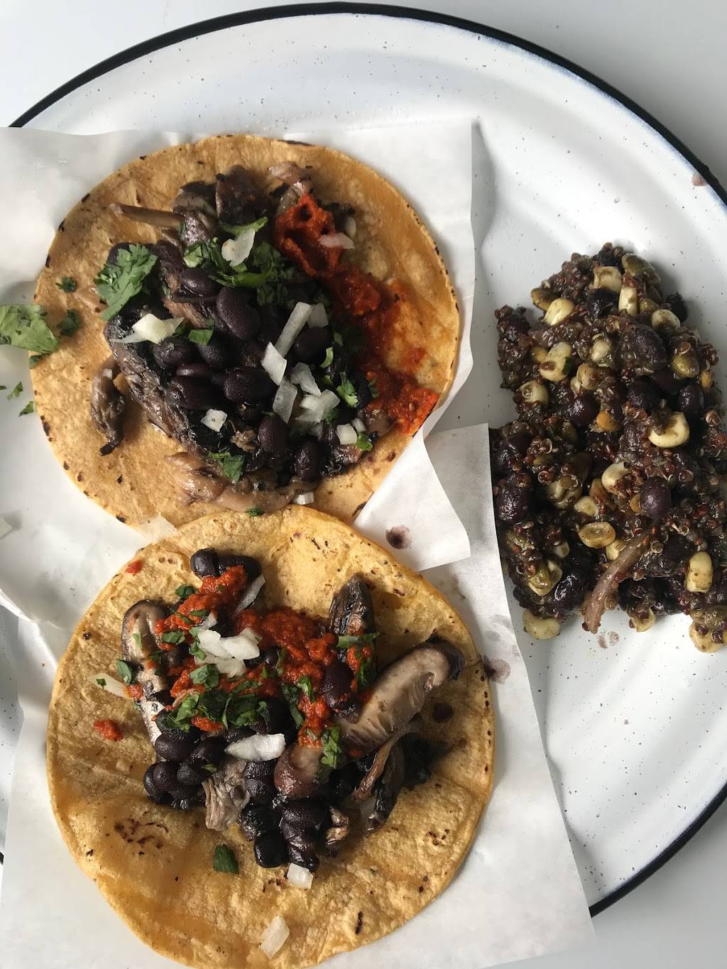 Pocha LA | restaurant | 6101 York Blvd, Los Angeles, CA 90042, USA | 3237390533 OR +1 323-739-0533