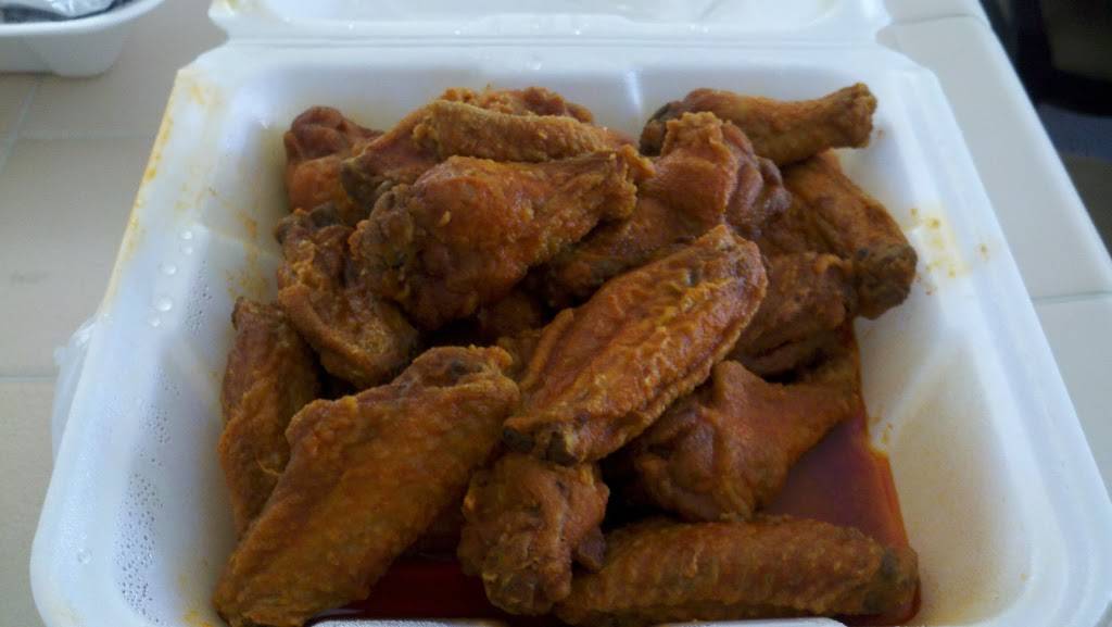 Frankies Wings and Things | meal takeaway | 281 W Cocoa Beach Causeway, Cocoa Beach, FL 32931, USA | 3214525557 OR +1 321-452-5557