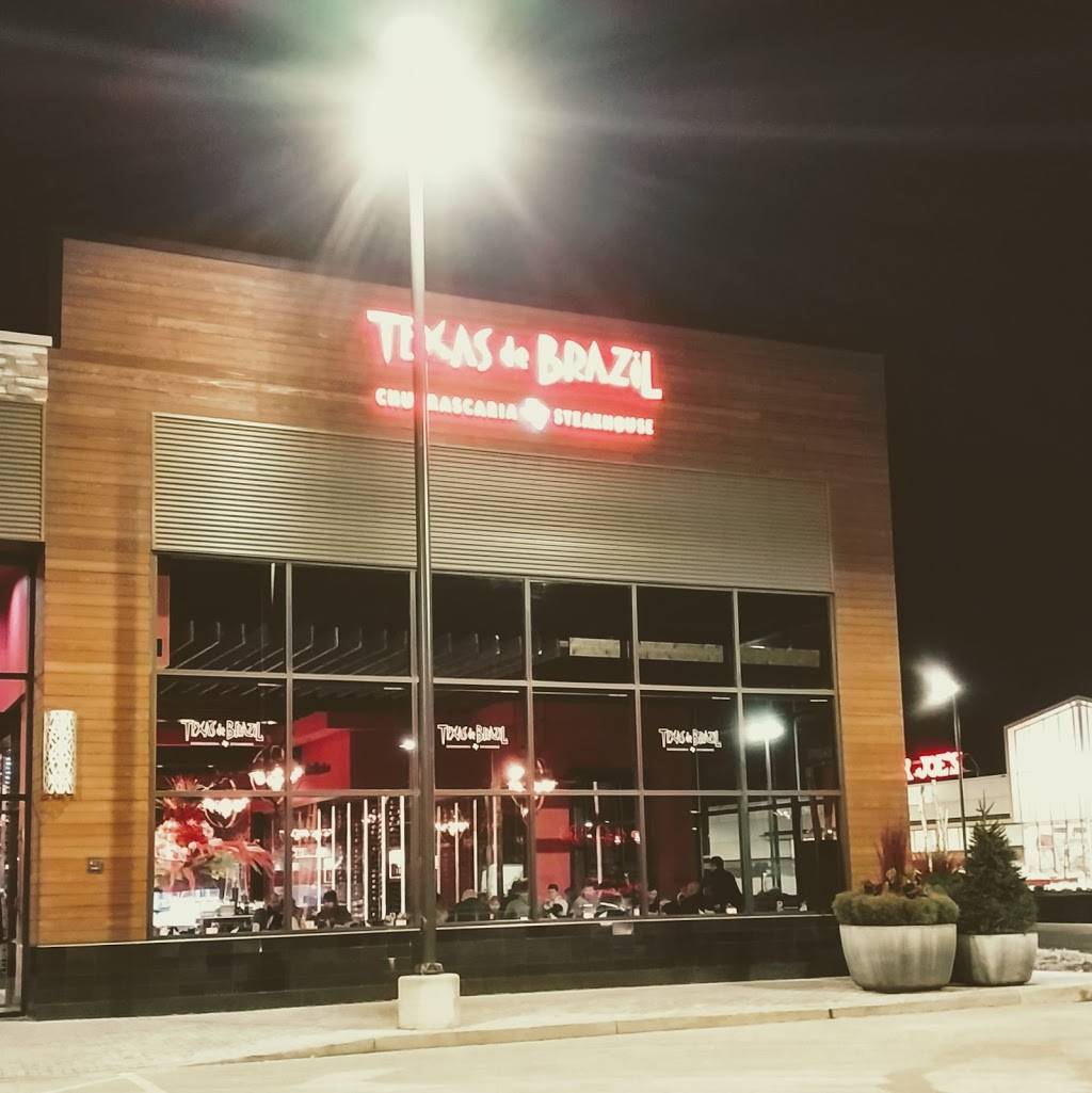 Texas de Brazil | restaurant | 28125 Chagrin Blvd, Woodmere, OH 44122, USA | 2167771413 OR +1 216-777-1413