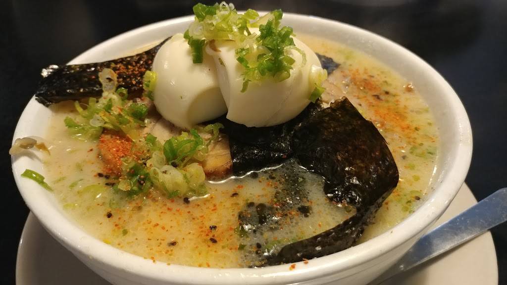 Anaba Japanese Cuisine Maryville | restaurant | 1837 W Broadway Ave, Maryville, TN 37801, USA | 8652335545 OR +1 865-233-5545