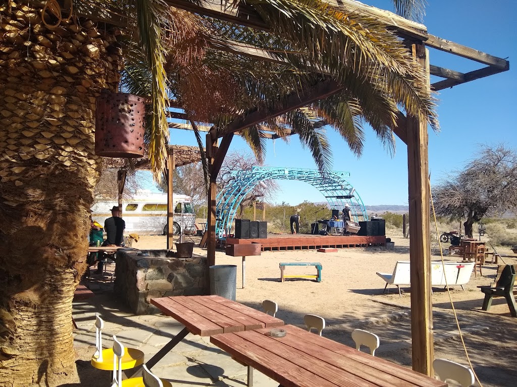 Palms Restaurant | restaurant | 83131 Amboy Rd, Twentynine Palms, CA 92277, USA | 7603612810 OR +1 760-361-2810