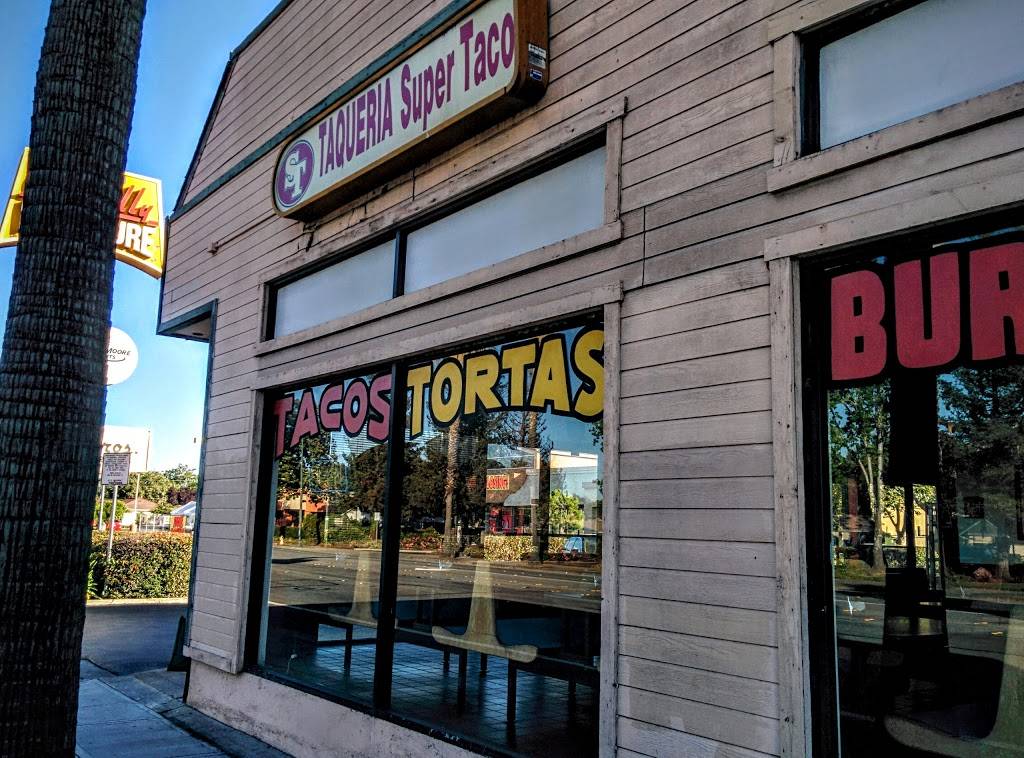 Super Taco Taqueria | restaurant | 40798 Fremont Blvd, Fremont, CA 94538, USA | 5102267676 OR +1 510-226-7676