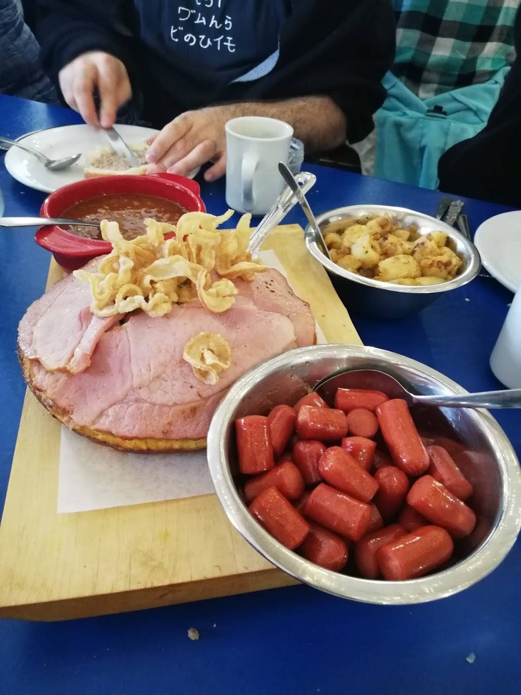 Sucrerie la Marinière | restaurant | 515 Rang de lAnnonciation, Oka, QC J0N 1E0, Canada | 4504791062 OR +1 450-479-1062