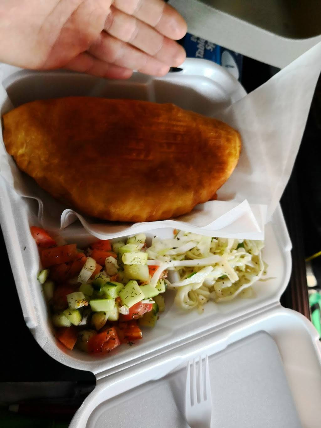 From Russia with Love | restaurant | 12271 Melinda Ln, Aurora, OR 97002, USA | 5037769137 OR +1 503-776-9137