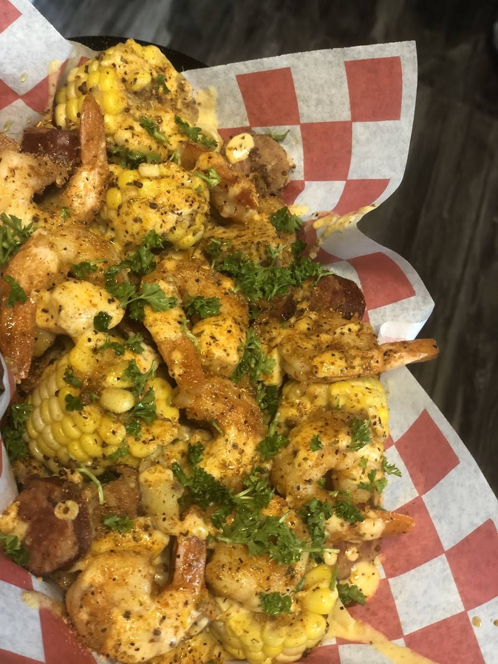 Dream Dish | restaurant | 35 Atlanta St Suite 2a, McDonough, GA 30253, USA | 6783822154 OR +1 678-382-2154