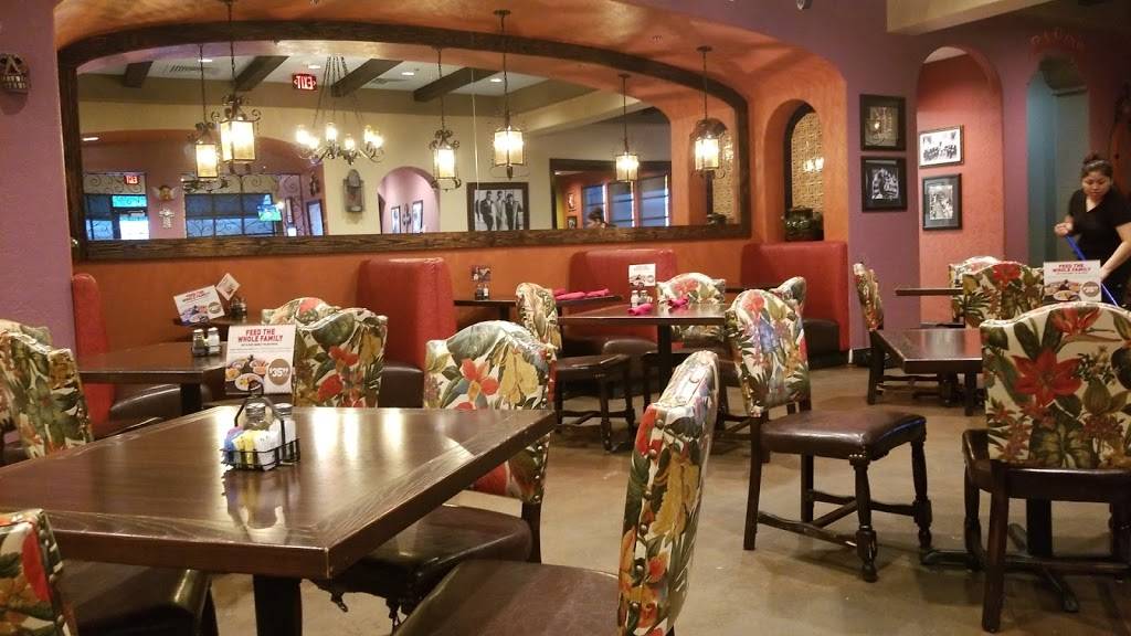 El Fenix Mexican Restaurant | restaurant | 3102 Interstate Hwy 30, Greenville, TX 75402, USA | 9034589427 OR +1 903-458-9427