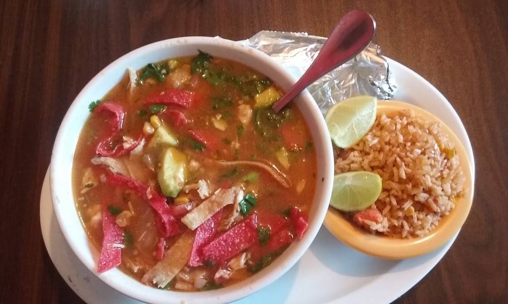 El Azteca Restaurant | restaurant | 2800 Guadalupe St, San Antonio, TX 78207, USA | 2104325044 OR +1 210-432-5044