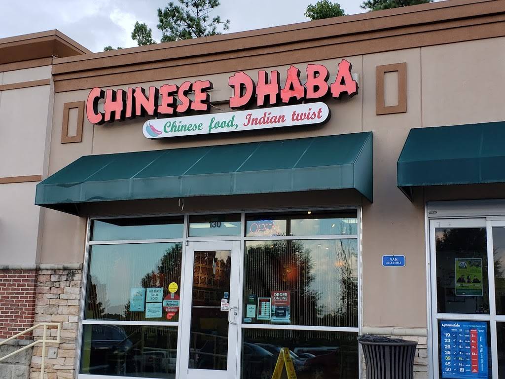 Chinese Dhaba | restaurant | 3083 Breckinridge Blvd, Duluth, GA 30096, USA | 6786828599 OR +1 678-682-8599