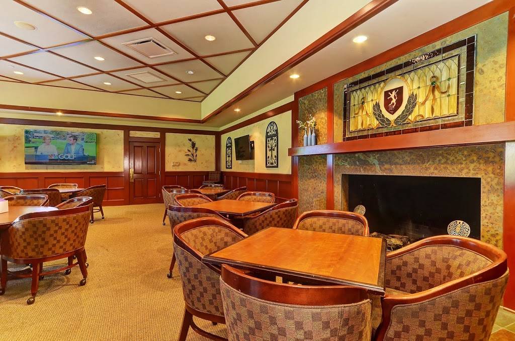 Griffin Room Restaurant & Bar | restaurant | 9600 Turnberry Trail Turnberry Country Club Village of Lakewood IL 60014 US, 9600 Turnberry Trail, Village of Lakewood, IL 60014, USA | 8154550501 OR +1 815-455-0501