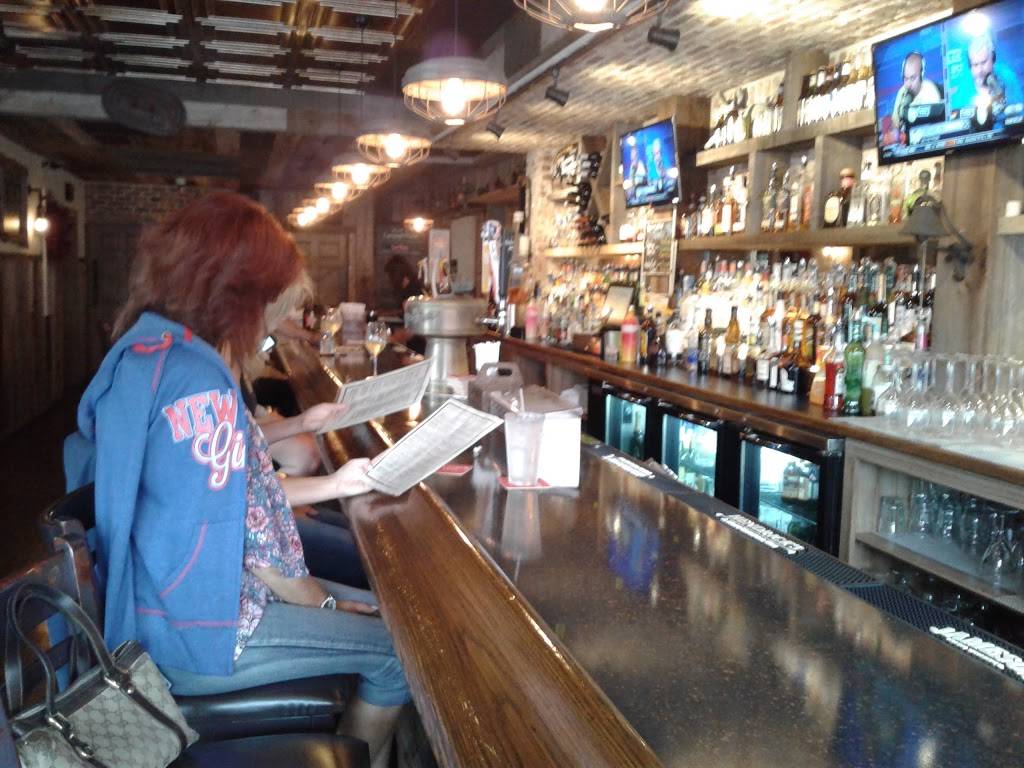 Campagne House | restaurant | 339 Broadway, Bethpage, NY 11714, USA | 5162619300 OR +1 516-261-9300