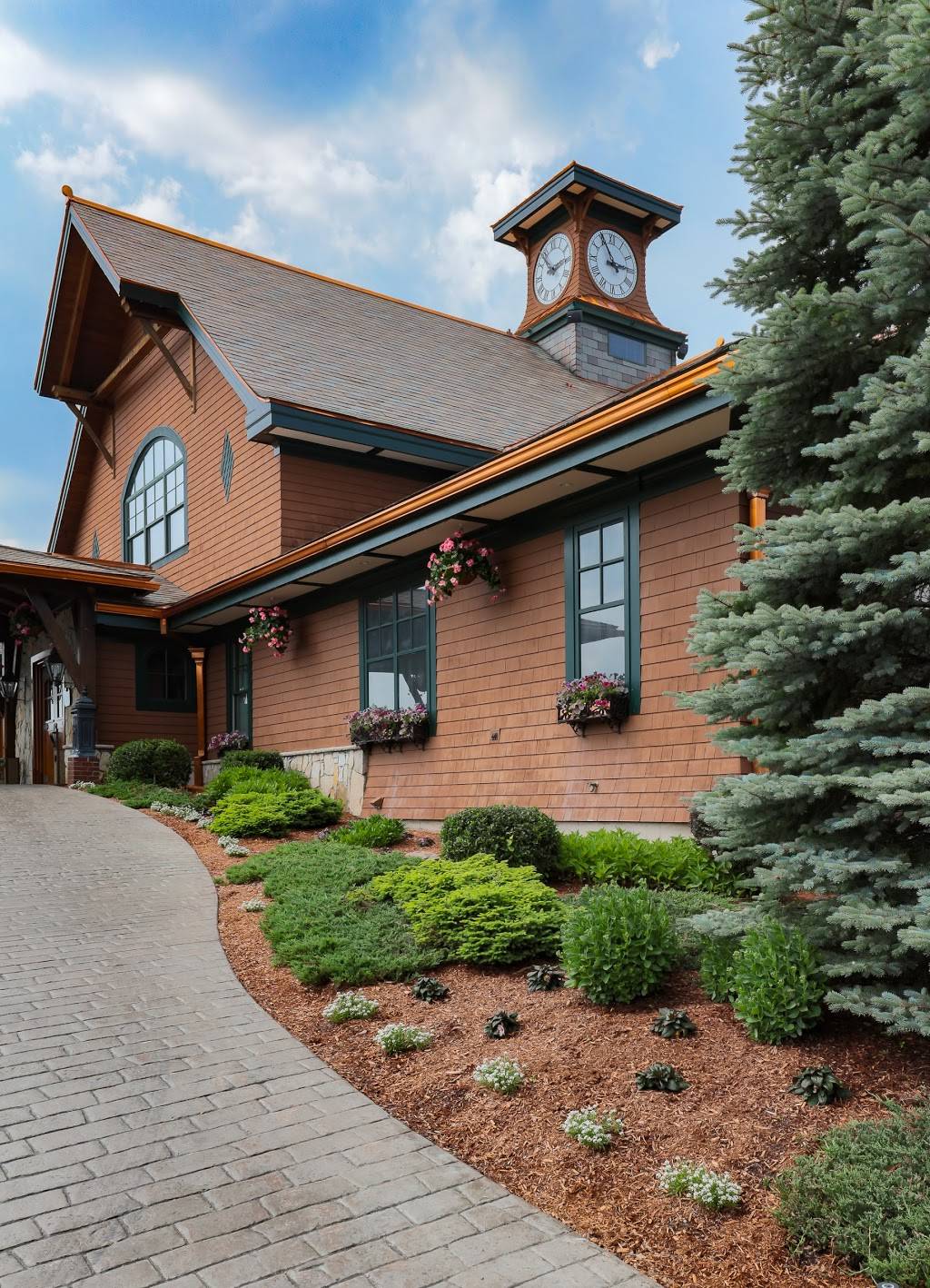 Tewksbury Country Club | restaurant | 1880 Main St, Tewksbury, MA 01876, USA | 9786400033 OR +1 978-640-0033