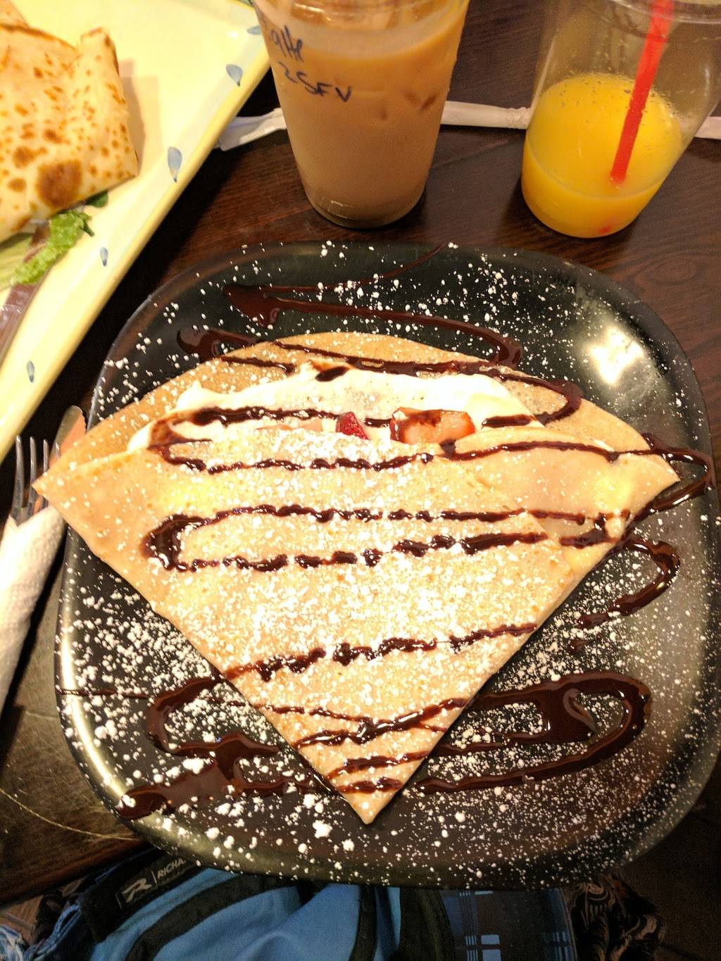 The Village Coffee Shop | cafe | 7100 E Cave Creek Rd #138, Cave Creek, AZ 85331, USA | 4804883835 OR +1 480-488-3835