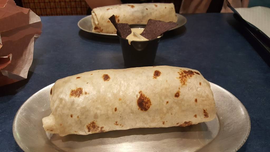 Pancheros Mexican Grill | restaurant | 2009 S Neil St, Champaign, IL 61820, USA | 2176075982 OR +1 217-607-5982