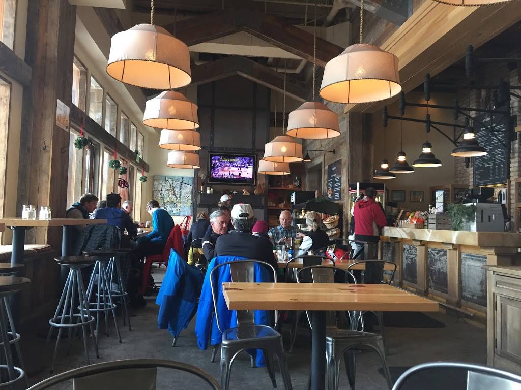 Murdocks Café | restaurant | 3720 N Sundial Ct, Park City, UT 84098, USA | 4356154828 OR +1 435-615-4828