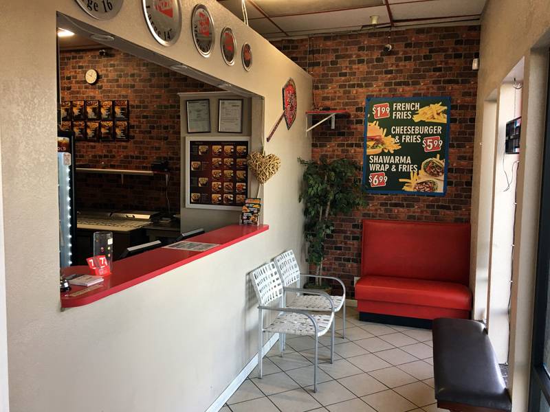 What A Pizza | meal delivery | 7630 Fair Oaks Boulevard C, Carmichael, CA 95608, USA | 9169441234 OR +1 916-944-1234