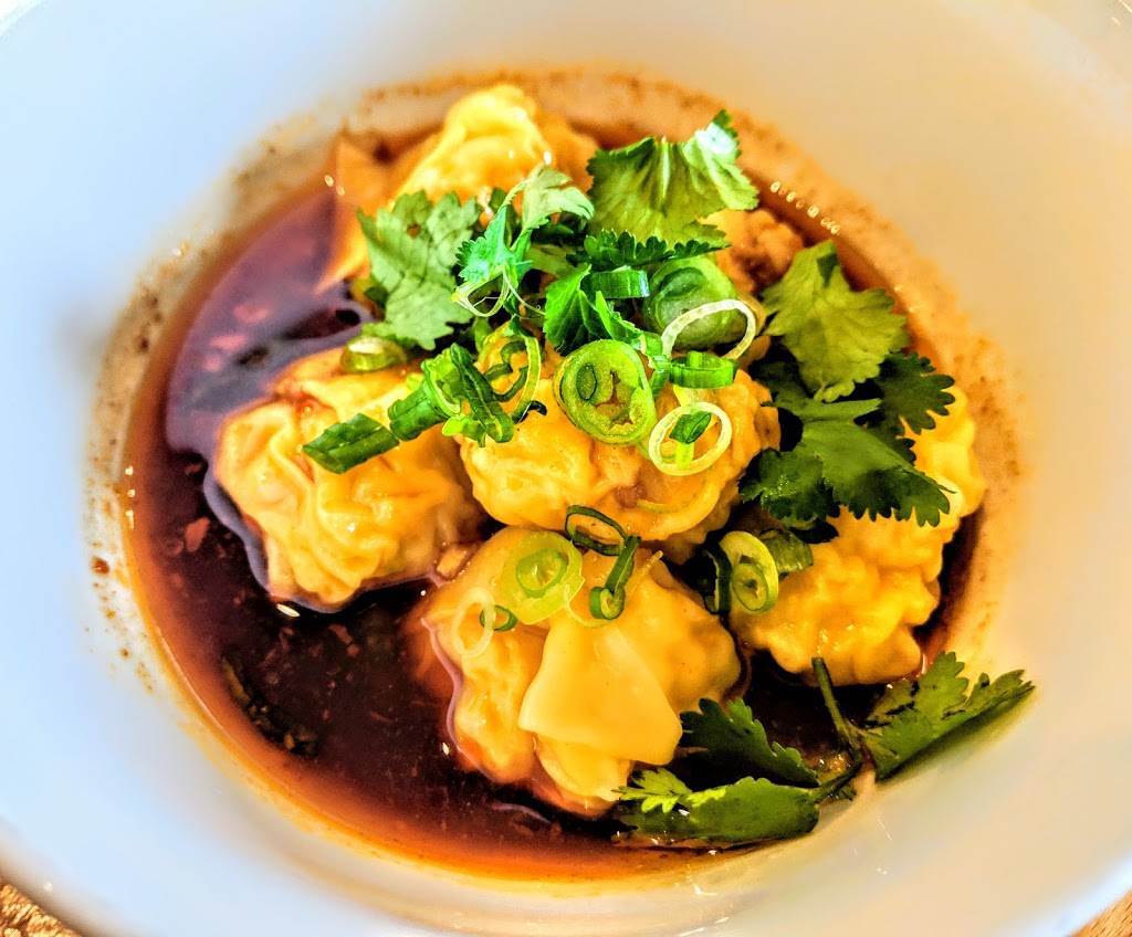 Pine and Crane | restaurant | 1521 Griffith Park Blvd, Los Angeles, CA 90026, USA | 3236681128 OR +1 323-668-1128