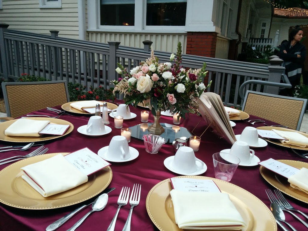 Palmetto Riverside Bed and Breakfast | restaurant | 1102 Riverside Dr, Palmetto, FL 34221, USA | 9419815331 OR +1 941-981-5331