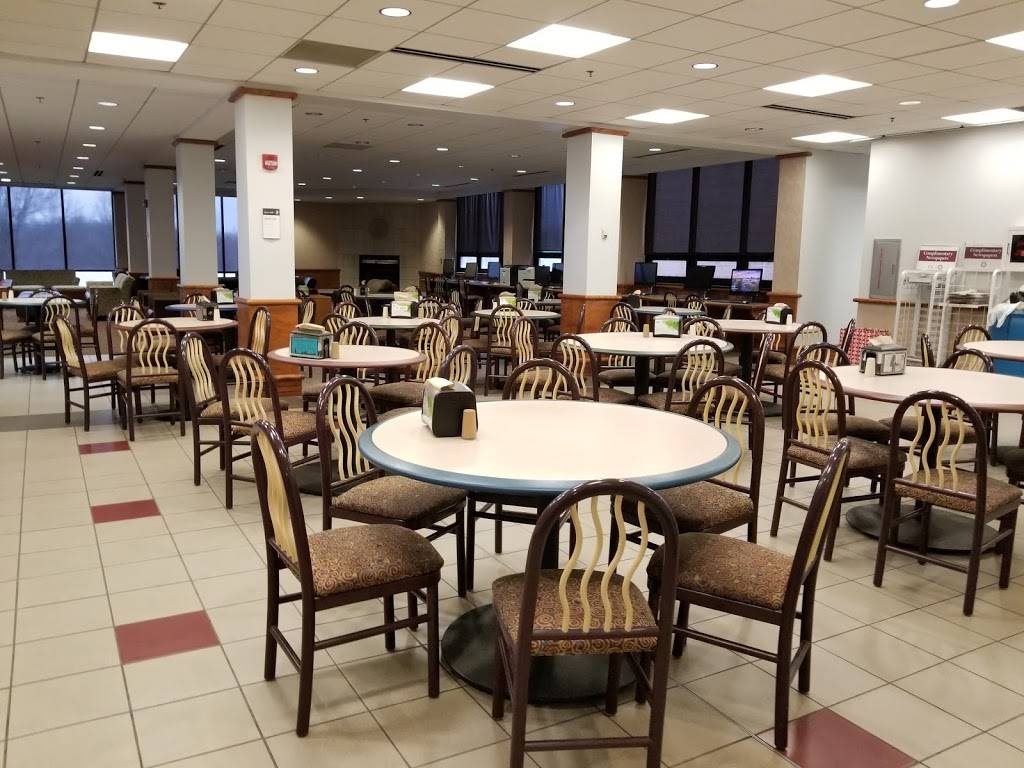 WOW Café | cafe | 2001 Newburg Rd, Louisville, KY 40205, USA | 5022728437 OR +1 502-272-8437