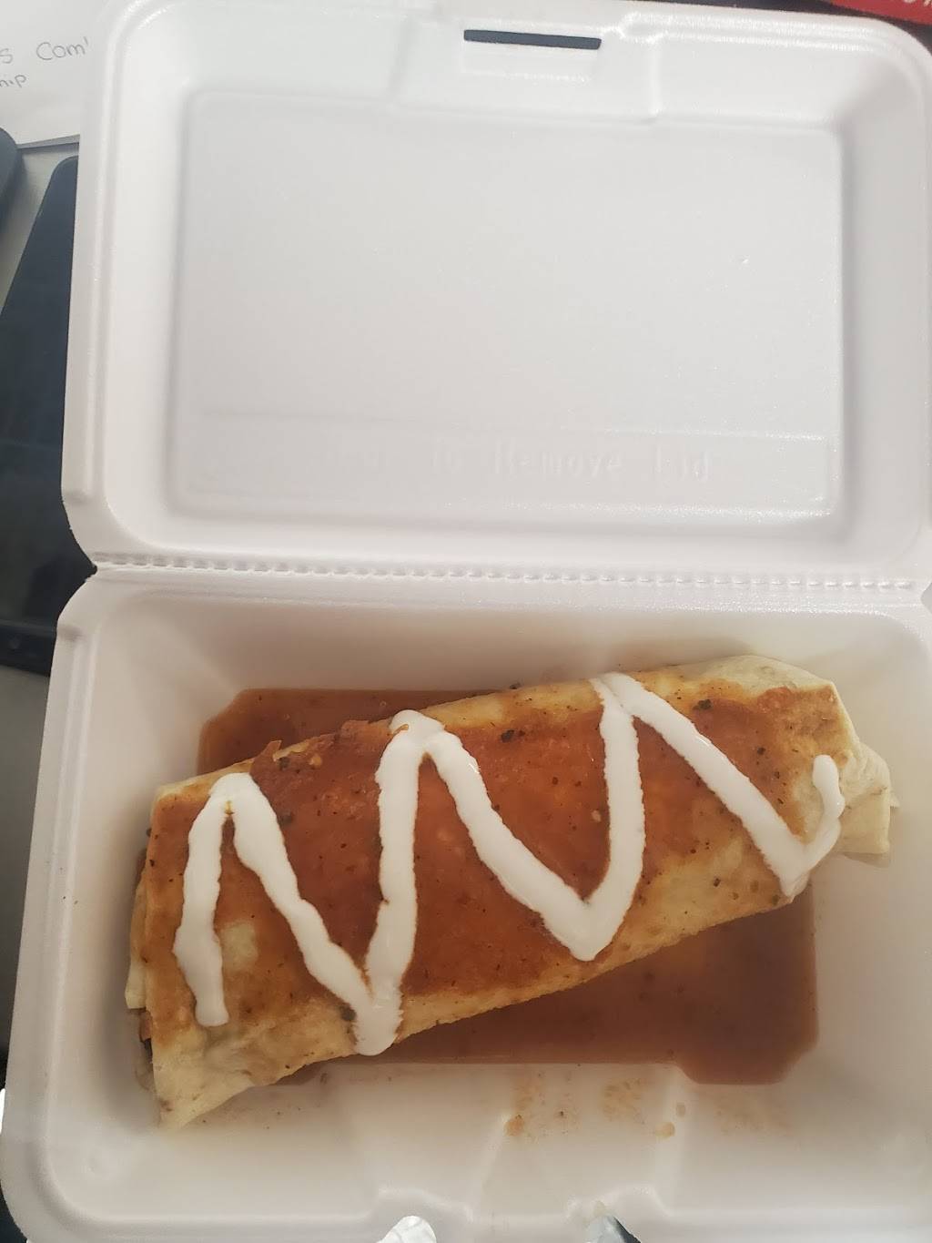 Pupuseria Elias | restaurant | 1218 S Getty St, Muskegon, MI 49442, USA | 2313298901 OR +1 231-329-8901