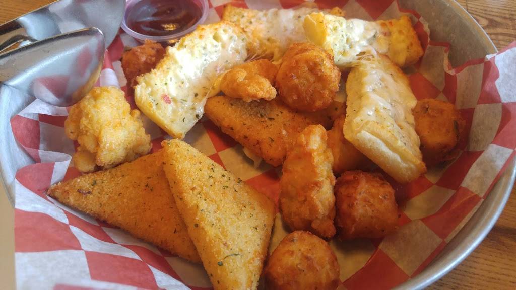 Giordanos | restaurant | 2075 Ridge Rd, Minooka, IL 60447, USA | 8155211222 OR +1 815-521-1222