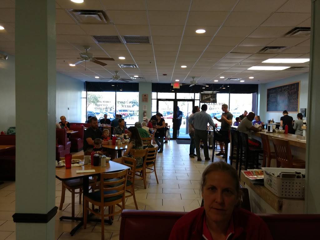 Breakfast Club of Casselberry | restaurant | 3385 S US Hwy 17 92, Casselberry, FL 32707, USA | 3212070991 OR +1 321-207-0991