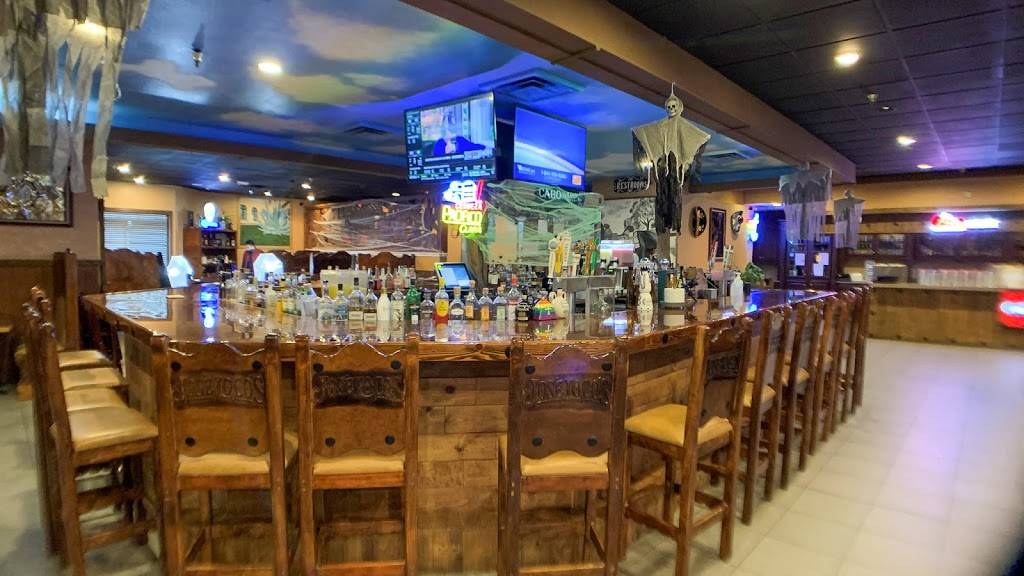 Jose Locos Steak & Grill | restaurant | 300 E Battlefield Rd, Springfield, MO 65807, USA | 4178859097 OR +1 417-885-9097