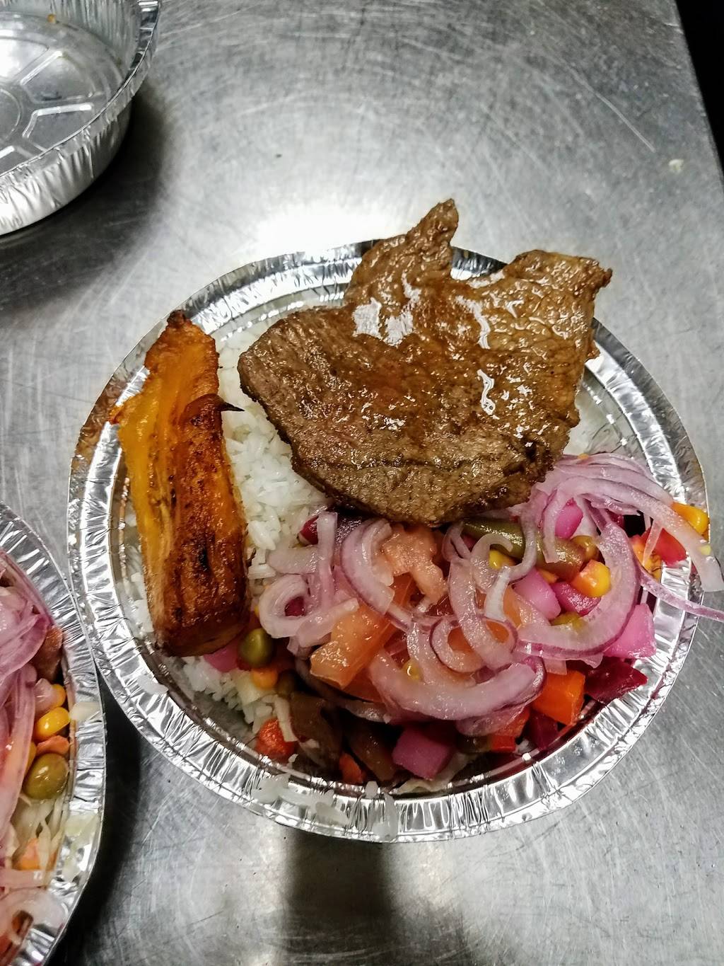 Mi Romance Ecuatoriano | restaurant | 356 E 148th St, Bronx, NY 10455, USA | 7182923942 OR +1 718-292-3942