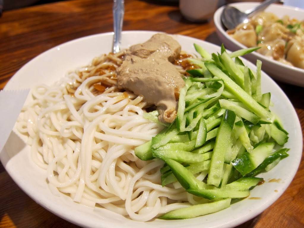 Northern Cafe | restaurant | 1637 S Azusa Ave, Hacienda Heights, CA 91745, USA | 6268106728 OR +1 626-810-6728