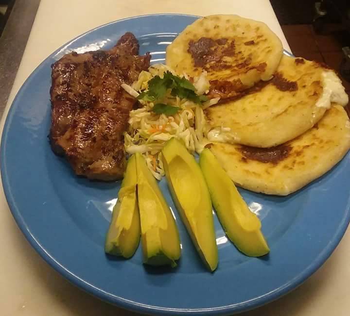 El Salvador Taqueria y Pupuseria Restaurant | restaurant | 6520 Foothill Blvd, Oakland, CA 94605, USA | 5105673481 OR +1 510-567-3481