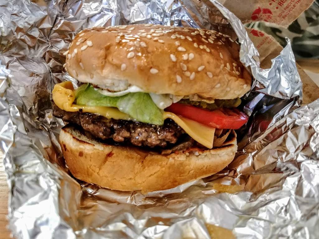 Five Guys | meal takeaway | 3042 Sand Lake Rd, Orlando, FL 32819, USA | 4073528899 OR +1 407-352-8899