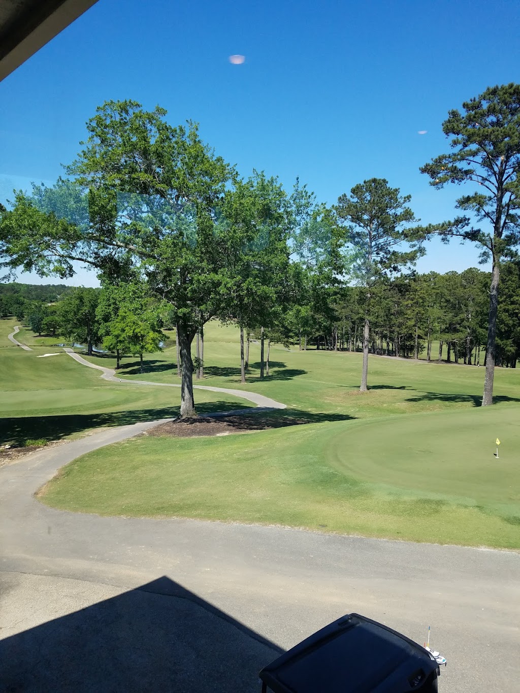 Saugahatchee Country Club | restaurant | 3800 Bent Creek Rd, Opelika, AL 36804, USA | 3347493441 OR +1 334-749-3441