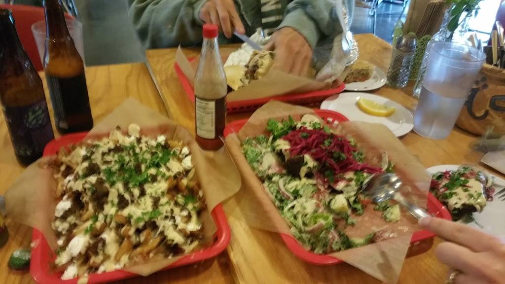 Gypsy Queen Market, Deli & Food Truck | restaurant | 807 Patton Ave, Asheville, NC 28806, USA | 8285752758 OR +1 828-575-2758